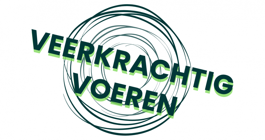 Veerkrachtig Voeren